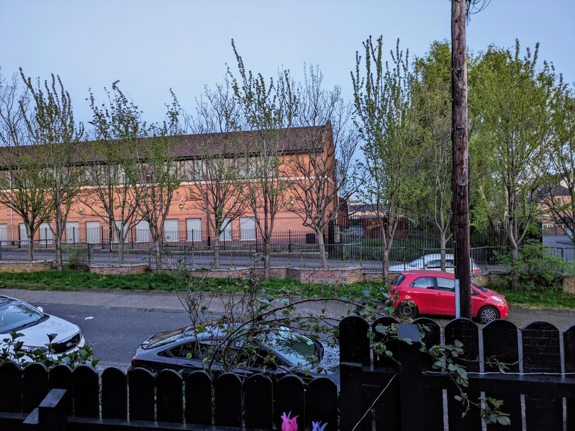 Mairead - Cosy Property In Gaeltacht Quarter Belfast Exterior foto